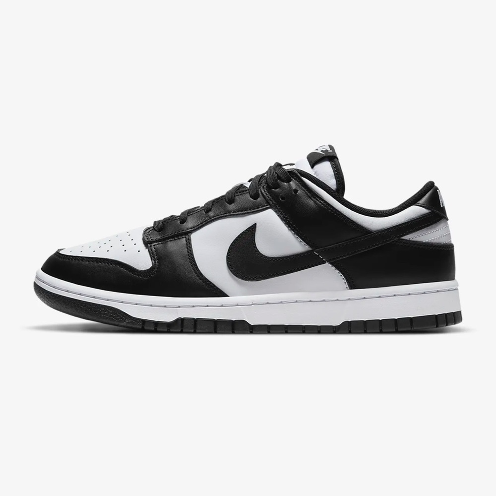 Nike Dunk Low Panda
